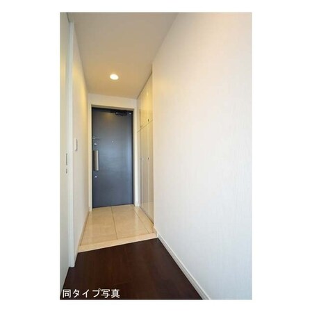 HF若松河田レジデンスの物件内観写真